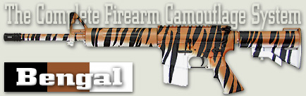 DuraCoat CamoPak